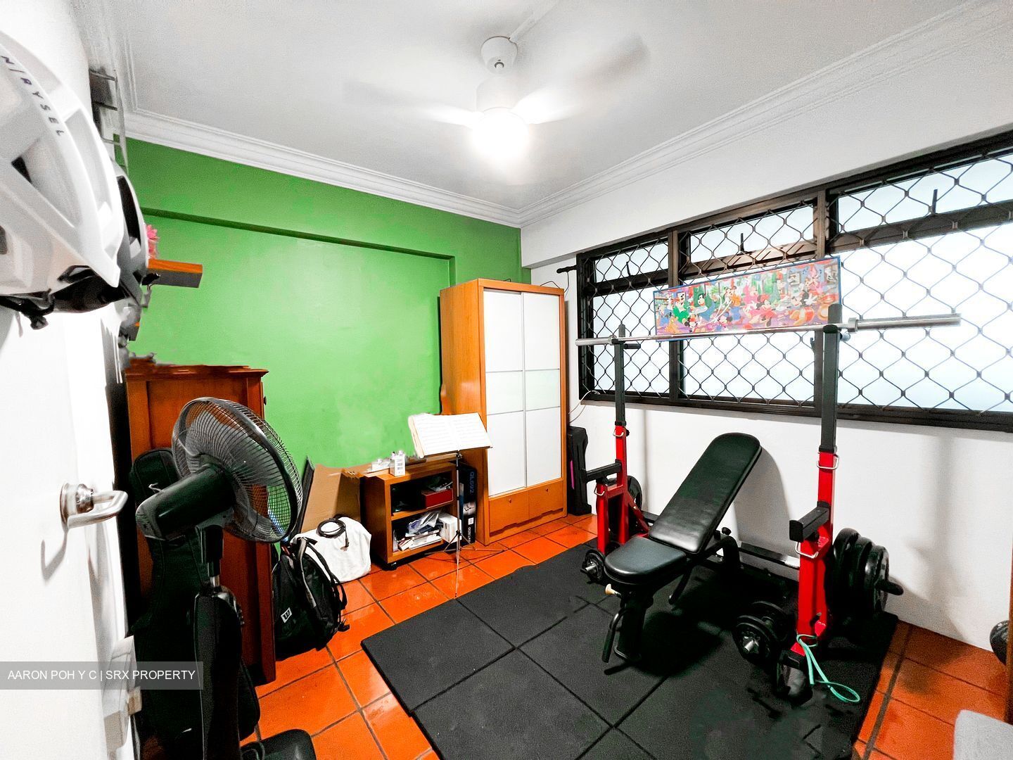 Blk 637 Woodlands Ring Road (Woodlands), HDB Executive #392625991